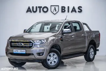 Ford Ranger din 2022 - oferta FOR179887