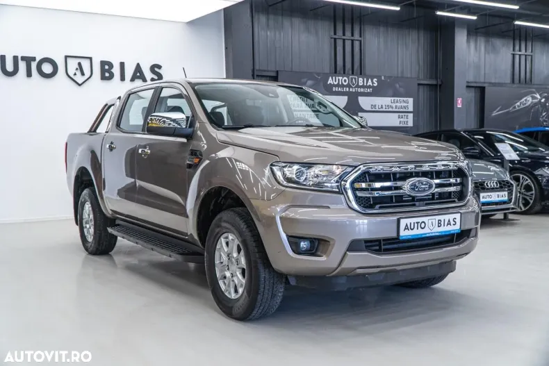 Ford Ranger din 2022 cu 73.000 km - oferta FOR179887 - foto 3