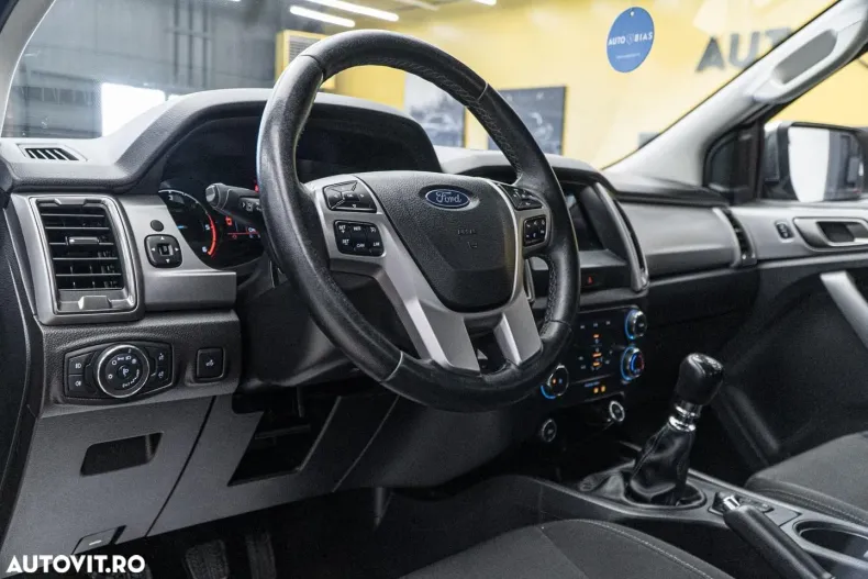 Ford Ranger din 2022 cu 73.000 km - oferta FOR179887 - foto 6