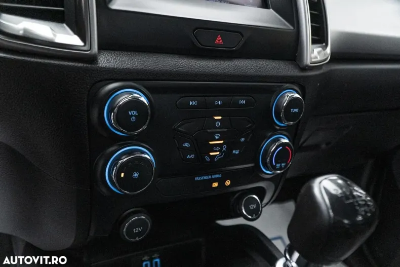 Ford Ranger din 2022 cu 73.000 km - oferta FOR179887 - foto 11