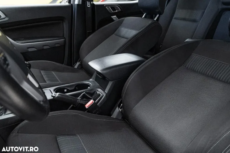 Ford Ranger din 2022 cu 73.000 km - oferta FOR179887 - foto 14