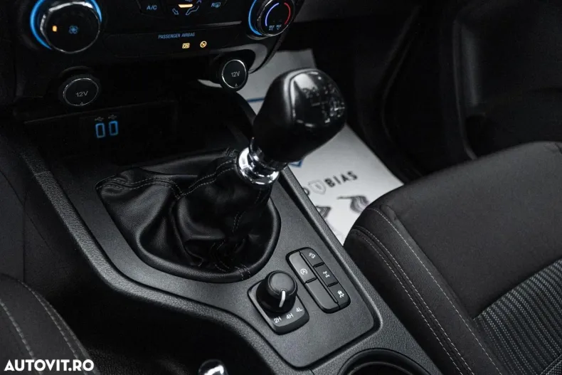 Ford Ranger din 2022 cu 73.000 km - oferta FOR179887 - foto 15