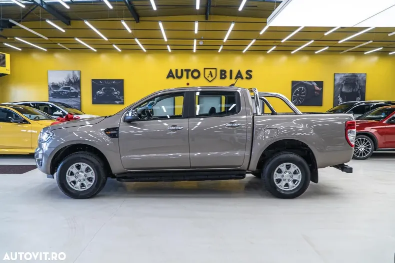 Ford Ranger din 2022 cu 73.000 km - oferta FOR179887 - foto 16