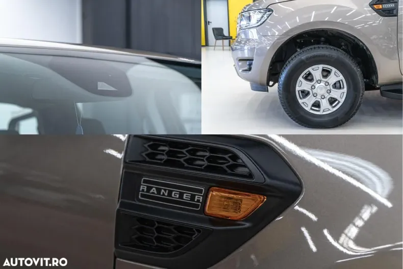 Ford Ranger din 2022 cu 73.000 km - oferta FOR179887 - foto 18