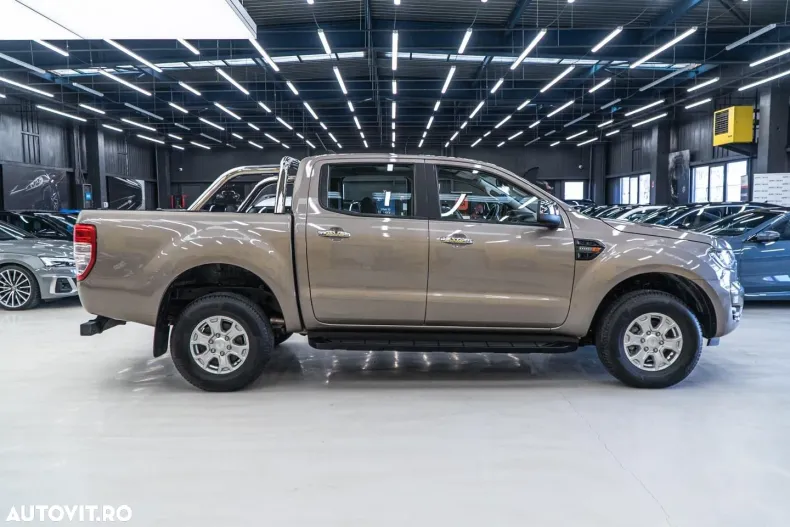 Ford Ranger din 2022 cu 73.000 km - oferta FOR179887 - foto 19