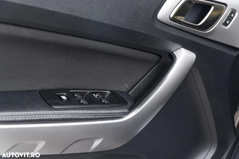 Ford Ranger din 2022 cu 73.000 km - oferta FOR179887 - foto 20