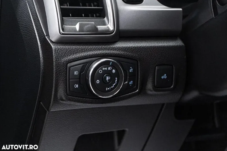 Ford Ranger din 2022 cu 73.000 km - oferta FOR179887 - foto 24