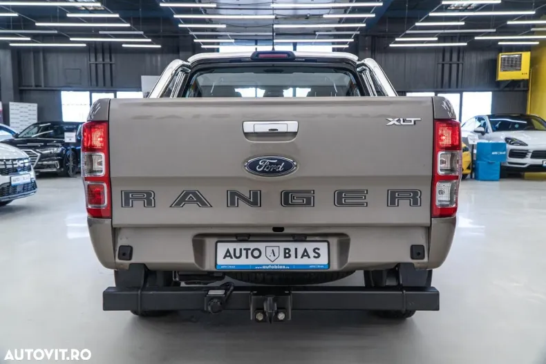 Ford Ranger din 2022 cu 73.000 km - oferta FOR179887 - foto 25