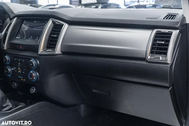 Ford Ranger din 2022 cu 73.000 km - oferta FOR179887 - foto 26