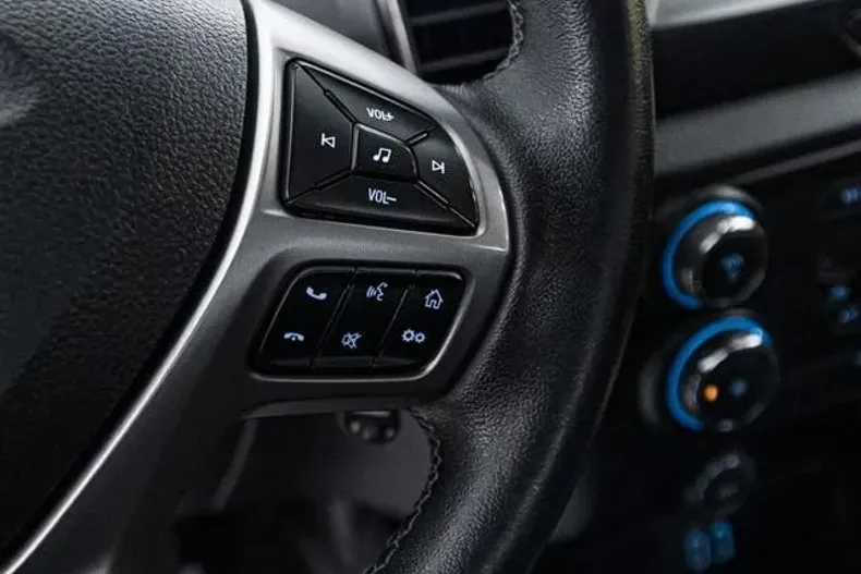 Ford Ranger din 2022 cu 73.000 km - oferta FOR179887 - foto 27