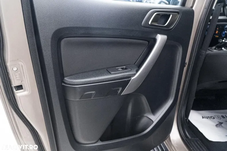Ford Ranger din 2022 cu 73.000 km - oferta FOR179887 - foto 32