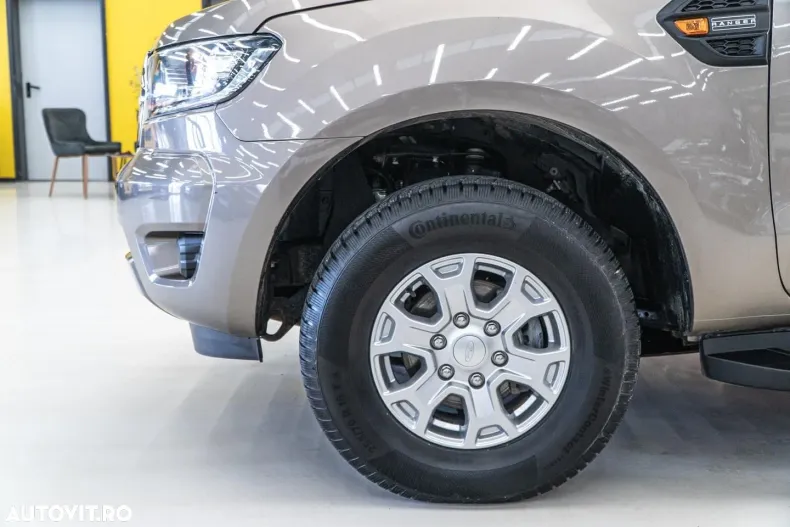 Ford Ranger din 2022 cu 73.000 km - oferta FOR179887 - foto 34