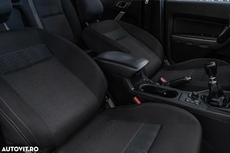 Ford Ranger din 2022 cu 73.000 km - oferta FOR179887 - foto 35