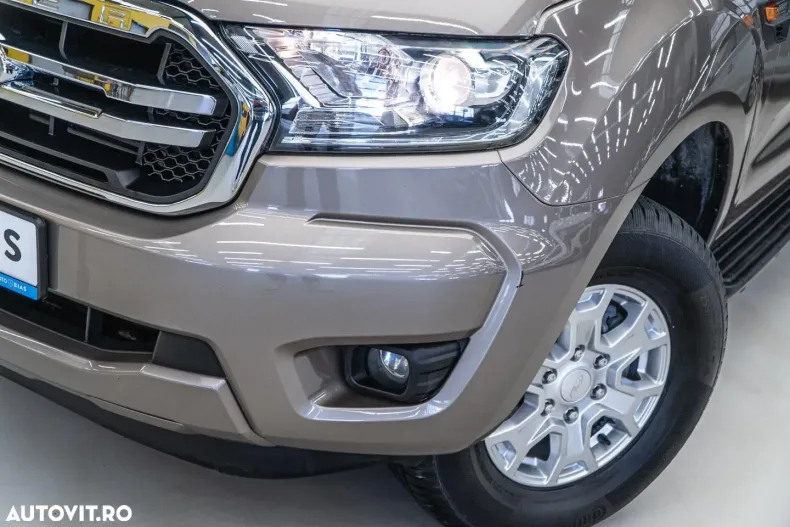 Ford Ranger din 2022 cu 73.000 km - oferta FOR179887 - foto 36
