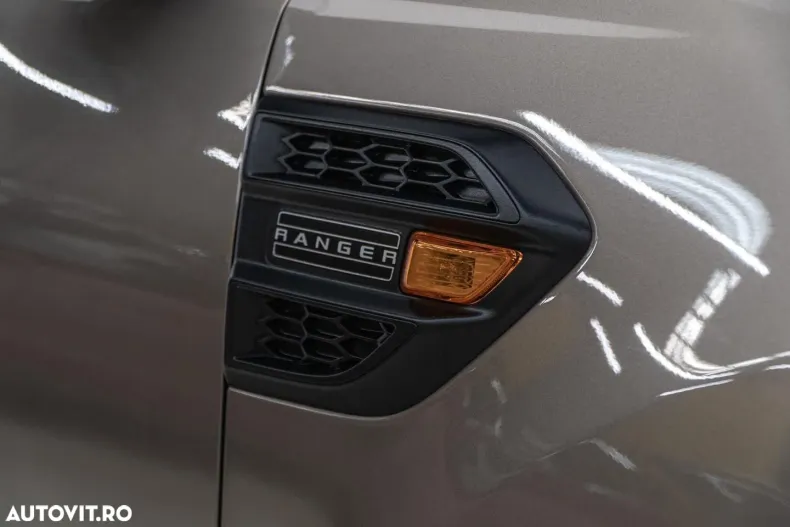 Ford Ranger din 2022 cu 73.000 km - oferta FOR179887 - foto 38