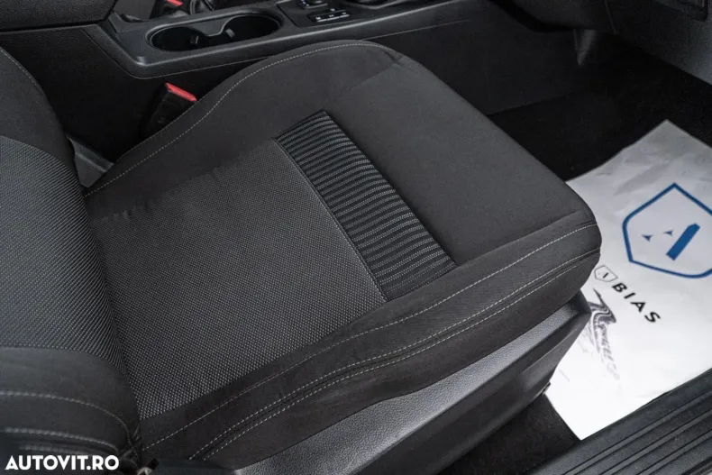 Ford Ranger din 2022 cu 73.000 km - oferta FOR179887 - foto 39