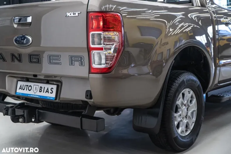 Ford Ranger din 2022 cu 73.000 km - oferta FOR179887 - foto 40