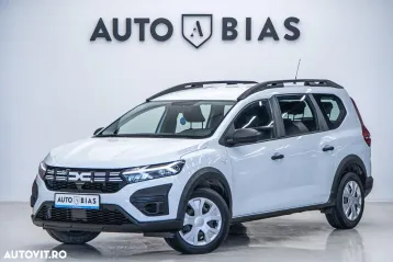 Dacia Jogger din 2022 - oferta DAC179888