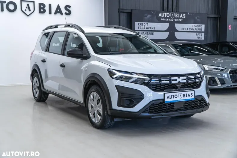 Dacia Jogger din 2022 cu 143.770 km - oferta DAC179888 - foto 3