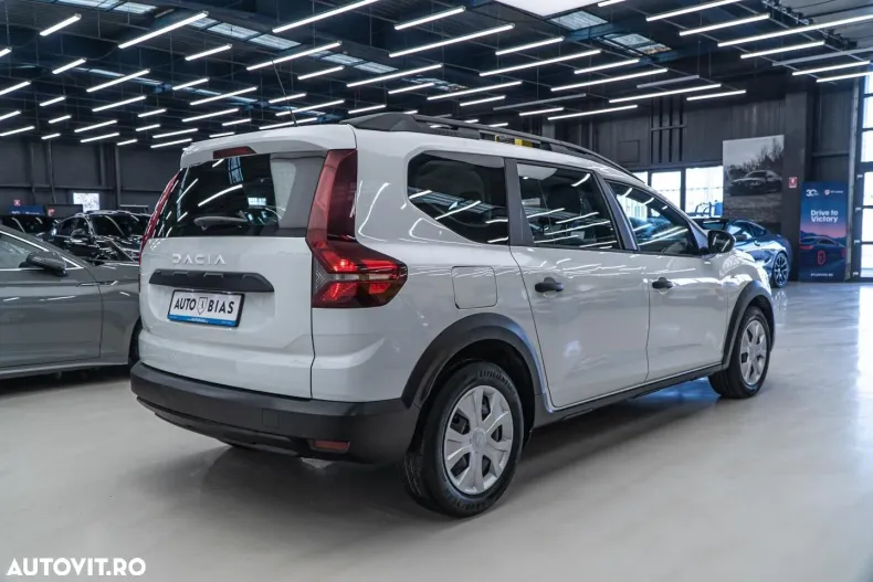 Dacia Jogger din 2022 cu 143.770 km - oferta DAC179888 - foto 7