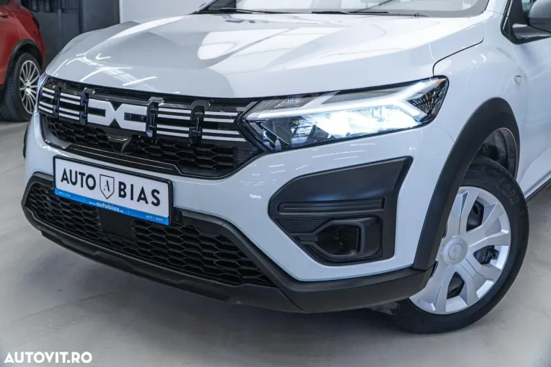Dacia Jogger din 2022 cu 143.770 km - oferta DAC179888 - foto 10