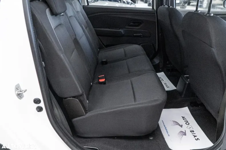 Dacia Jogger din 2022 cu 143.770 km - oferta DAC179888 - foto 14