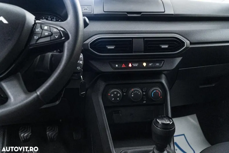 Dacia Jogger din 2022 cu 143.770 km - oferta DAC179888 - foto 18