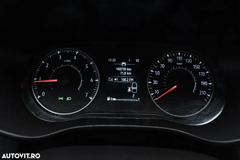 Dacia Jogger din 2022 cu 143.770 km - oferta DAC179888 - foto 26