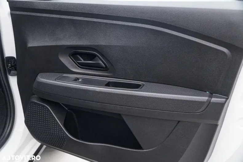 Dacia Jogger din 2022 cu 143.770 km - oferta DAC179888 - foto 29