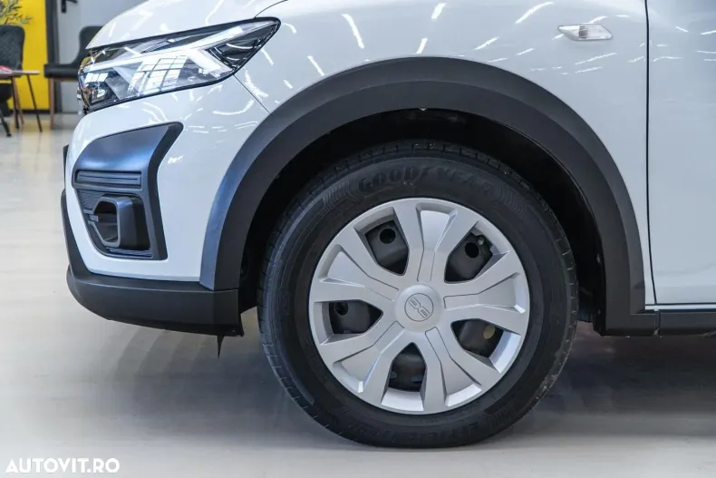 Dacia Jogger din 2022 cu 143.770 km - oferta DAC179888 - foto 30