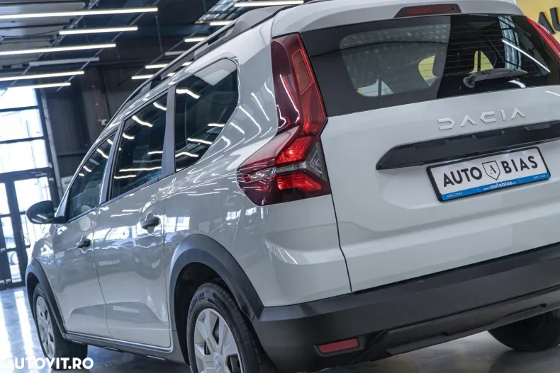 Dacia Jogger din 2022 cu 143.770 km - oferta DAC179888 - foto 32