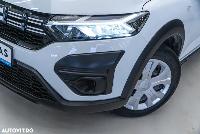 Dacia Jogger din 2022 cu 143.770 km - oferta DAC179888 - foto 34