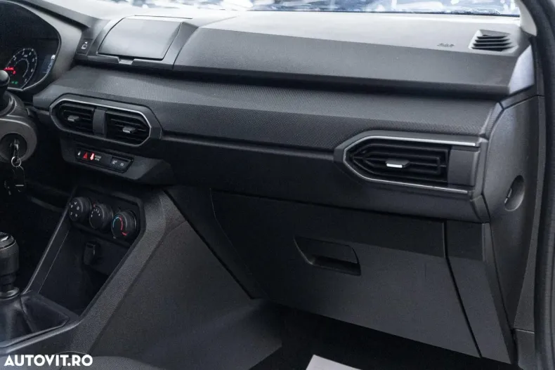 Dacia Jogger din 2022 cu 143.770 km - oferta DAC179888 - foto 35