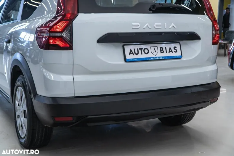 Dacia Jogger din 2022 cu 143.770 km - oferta DAC179888 - foto 39
