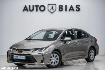Toyota Corolla din 2022 - oferta TOY179889