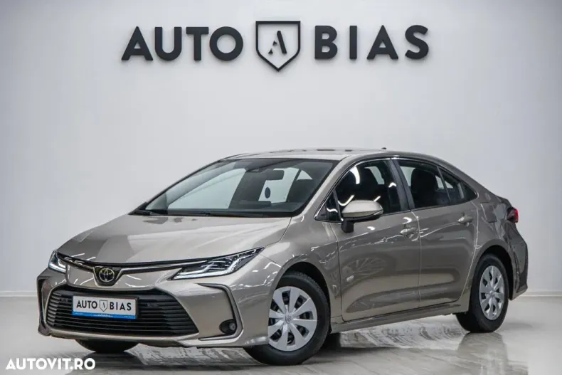 Toyota Corolla din 2022 cu 118.039 km - oferta TOY179889 - foto 1