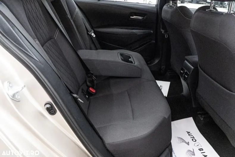 Toyota Corolla din 2022 cu 118.039 km - oferta TOY179889 - foto 8