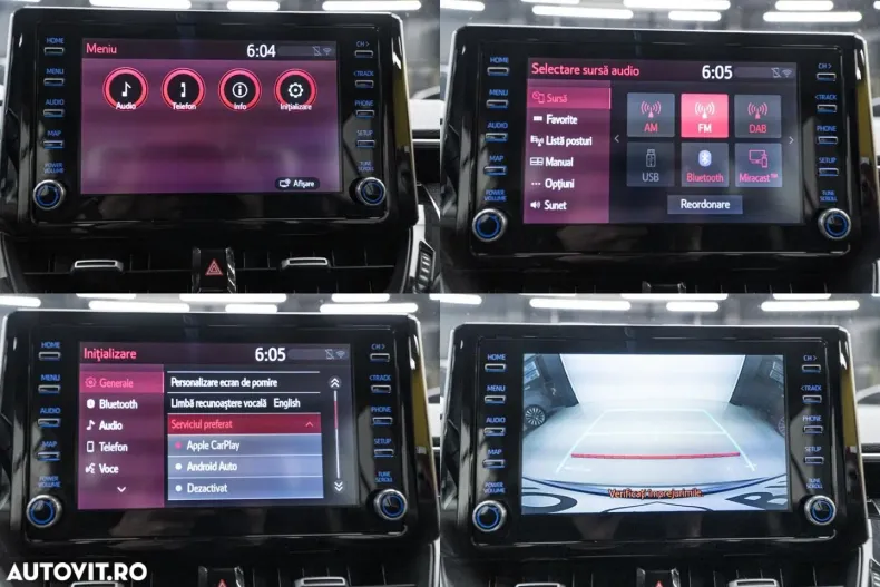 Toyota Corolla din 2022 cu 118.039 km - oferta TOY179889 - foto 9