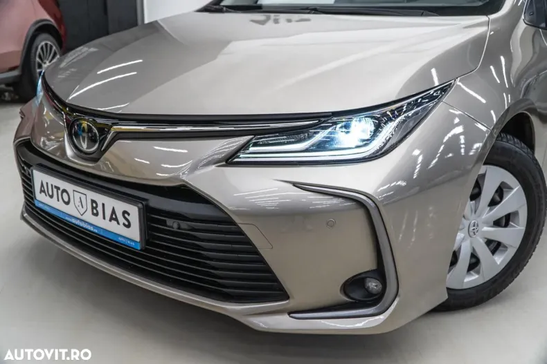 Toyota Corolla din 2022 cu 118.039 km - oferta TOY179889 - foto 10
