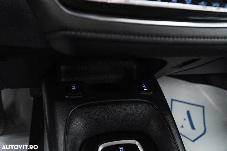 Toyota Corolla din 2022 cu 118.039 km - oferta TOY179889 - foto 11