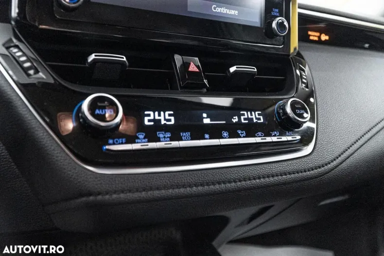 Toyota Corolla din 2022 cu 118.039 km - oferta TOY179889 - foto 14