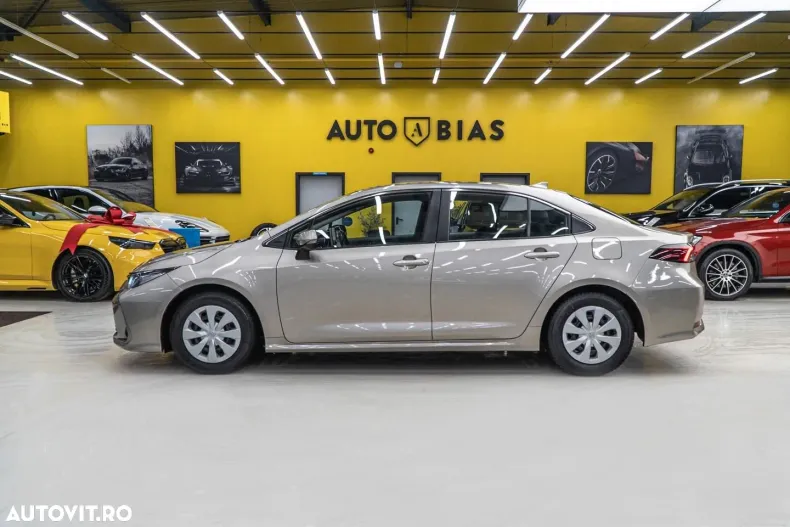 Toyota Corolla din 2022 cu 118.039 km - oferta TOY179889 - foto 16