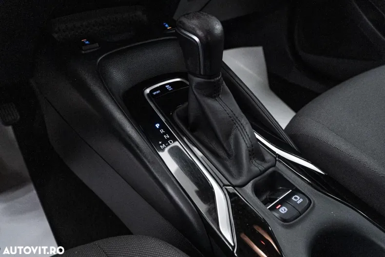 Toyota Corolla din 2022 cu 118.039 km - oferta TOY179889 - foto 17