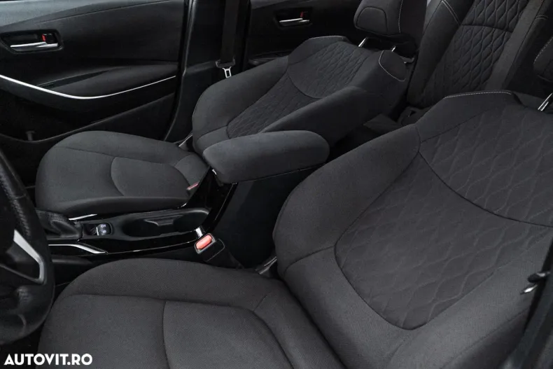 Toyota Corolla din 2022 cu 118.039 km - oferta TOY179889 - foto 18