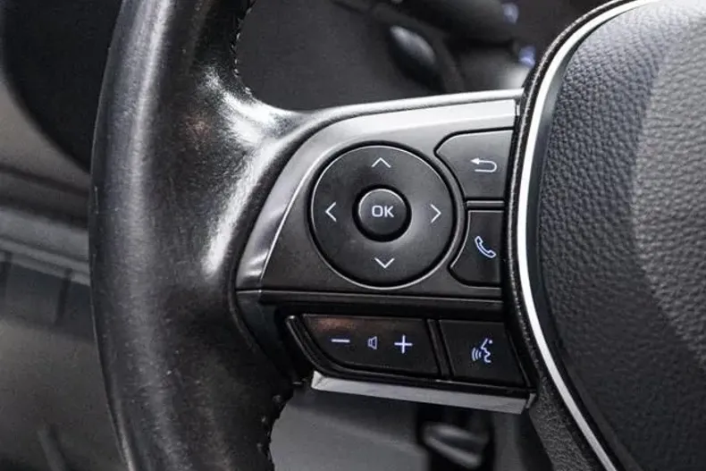 Toyota Corolla din 2022 cu 118.039 km - oferta TOY179889 - foto 20