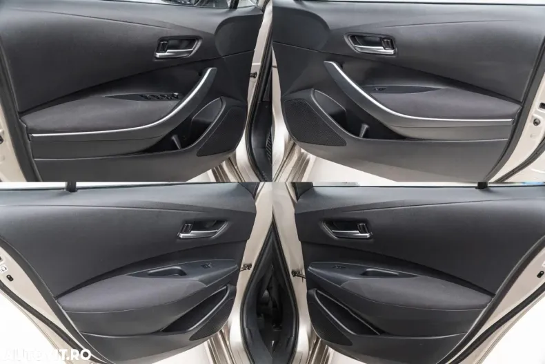 Toyota Corolla din 2022 cu 118.039 km - oferta TOY179889 - foto 21