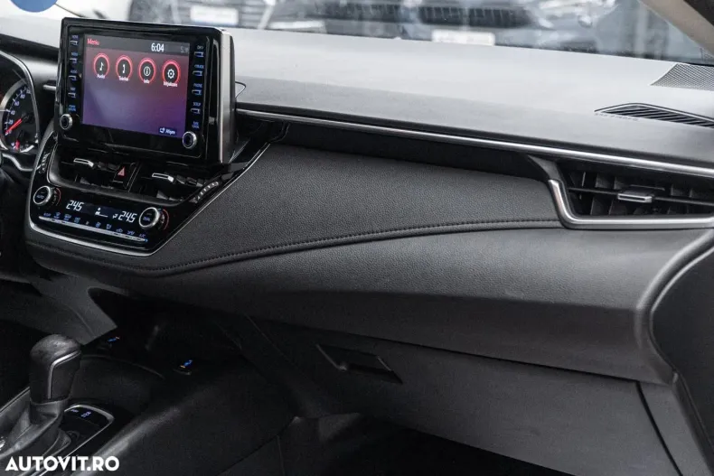 Toyota Corolla din 2022 cu 118.039 km - oferta TOY179889 - foto 29