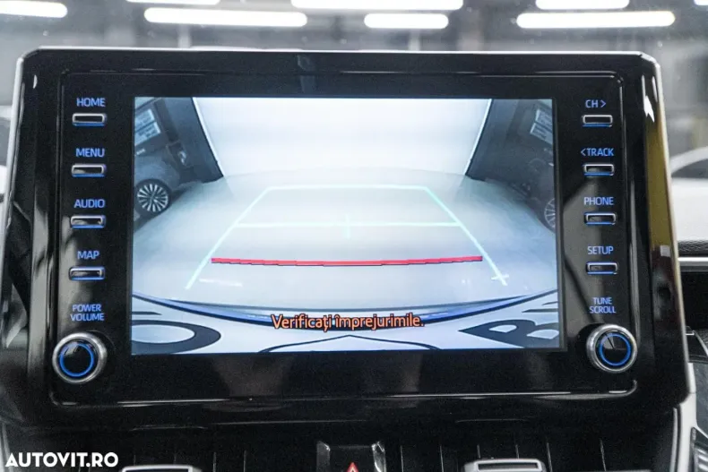 Toyota Corolla din 2022 cu 118.039 km - oferta TOY179889 - foto 30