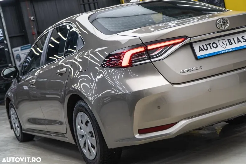 Toyota Corolla din 2022 cu 118.039 km - oferta TOY179889 - foto 31