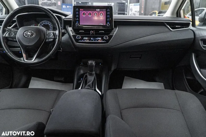 Toyota Corolla din 2022 cu 118.039 km - oferta TOY179889 - foto 32